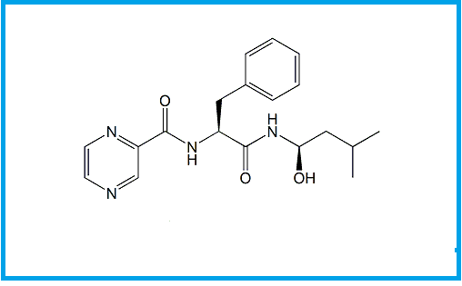 BORTEZOMIB USP IMPURITY I  